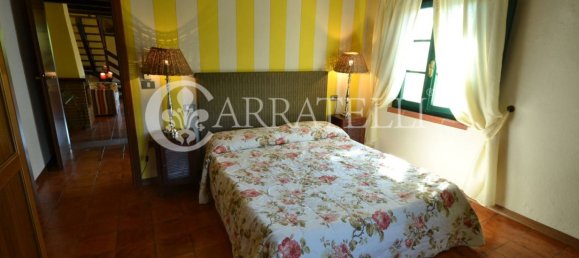 22 bedrooms House in Florence, Italy No. 78413 18