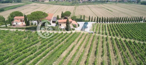 22 bedrooms House in Florence, Italy No. 78413 34