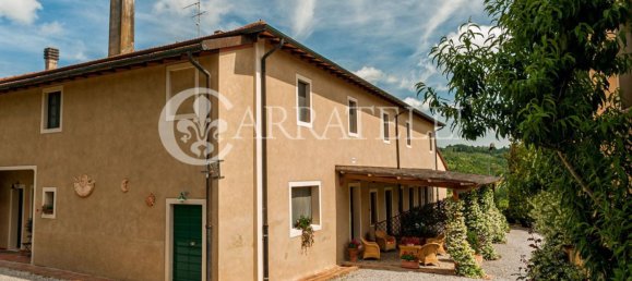 22 bedrooms House in Florence, Italy No. 78413 10