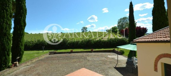 22 bedrooms House in Florence, Italy No. 78413 26