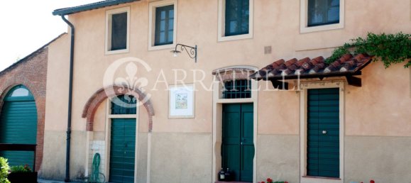 22 bedrooms House in Florence, Italy No. 78413 9