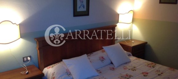 22 bedrooms House in Florence, Italy No. 78413 20