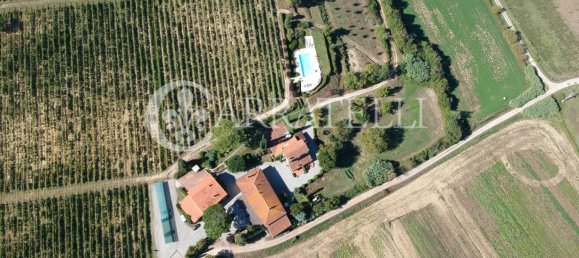 22 bedrooms House in Florence, Italy No. 78413 35