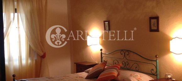 22 bedrooms House in Florence, Italy No. 78413 19