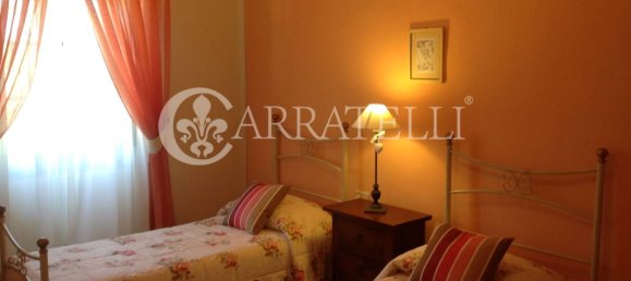 22 bedrooms House in Florence, Italy No. 78413 22