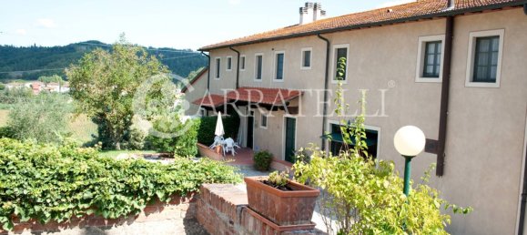 22 bedrooms House in Florence, Italy No. 78413 8