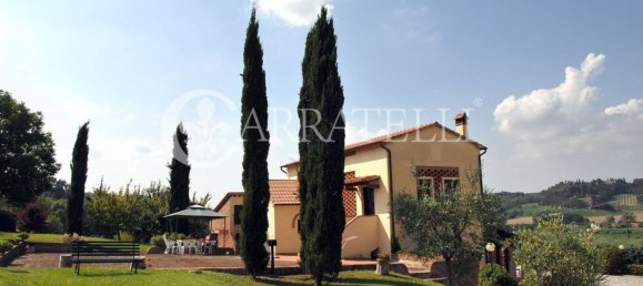 22 bedrooms House in Florence, Italy No. 78413 6