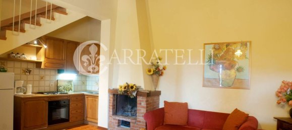 22 bedrooms House in Florence, Italy No. 78413 13