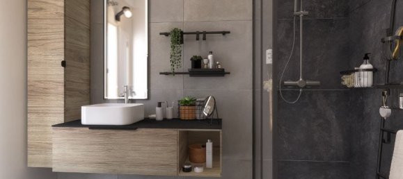 Квартира с 2 спальнями в Марсель, Франция № 295089 4