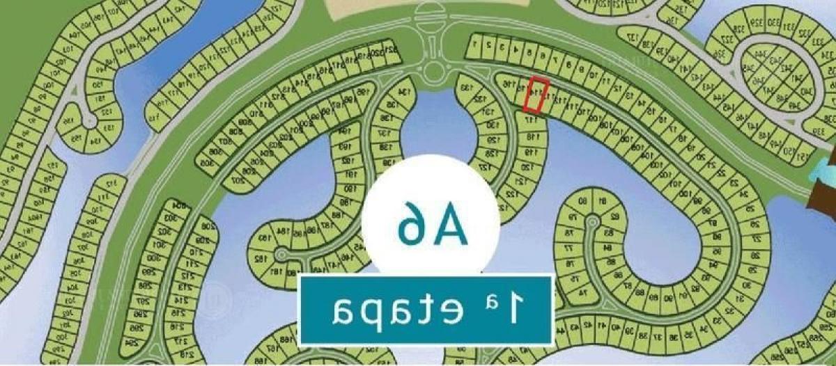  Land in Escobar, Argentina No. 115599