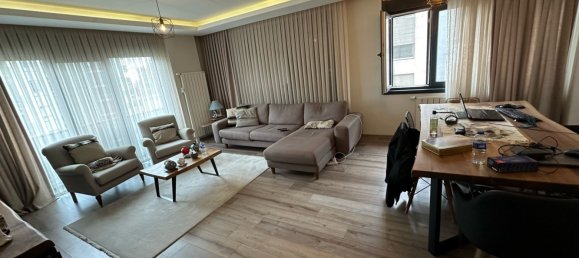 Apartment 2+1 in Istanbul, Turkey No. 22173 2