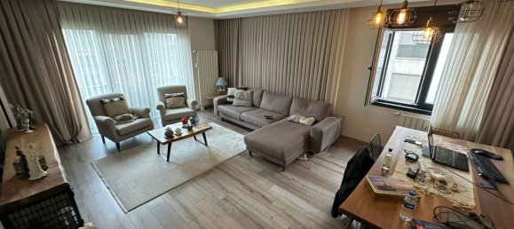 Apartment 2+1 in Istanbul, Turkey No. 22173 4