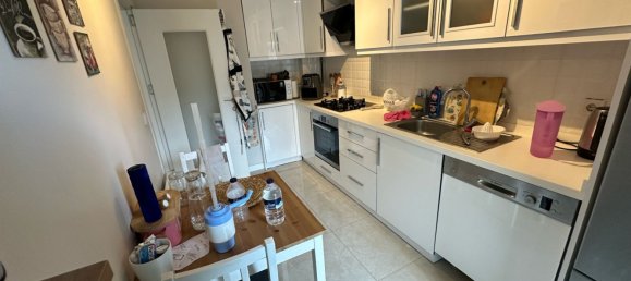 Apartment 2+1 in Istanbul, Turkey No. 22173 13