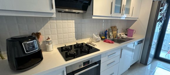 Apartment 2+1 in Istanbul, Turkey No. 22173 11