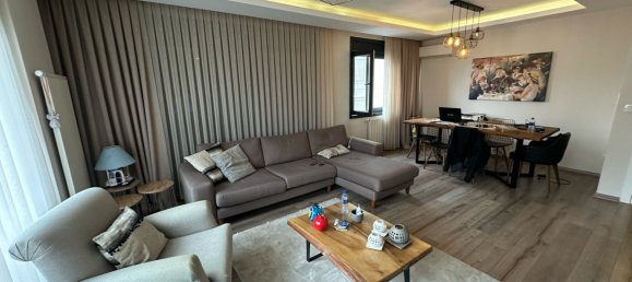 Apartment 2+1 in Istanbul, Turkey No. 22173 5