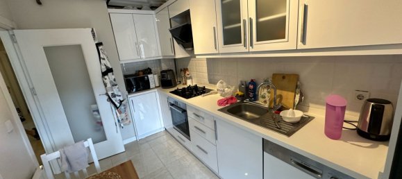 Apartment 2+1 in Istanbul, Turkey No. 22173 10