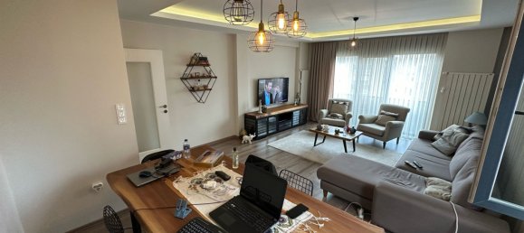 Apartment 2+1 in Istanbul, Turkey No. 22173 6