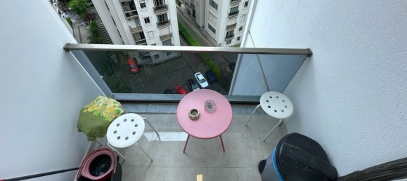 Apartment 2+1 in Istanbul, Turkey No. 22173 14