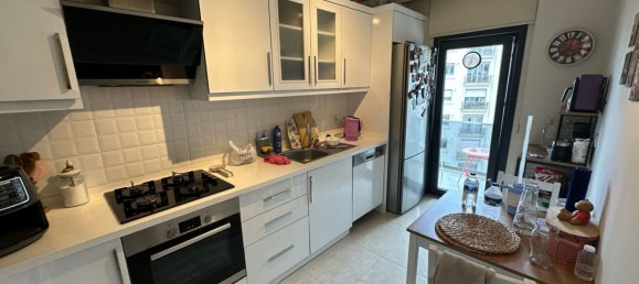 Apartment 2+1 in Istanbul, Turkey No. 22173 8