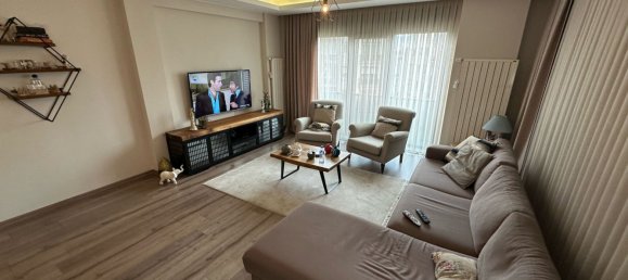 Apartment 2+1 in Istanbul, Turkey No. 22173 3