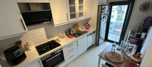 Apartment 2+1 in Istanbul, Turkey No. 22173 12