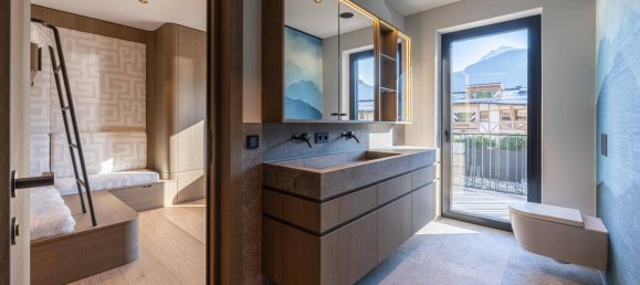 Вилла с 4 спальнями в Кицбюель, Австрия № 182852 3