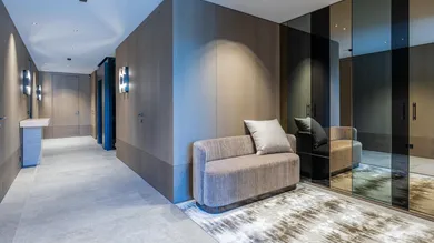 Вилла с 4 спальнями в Кицбюель, Австрия № 182852