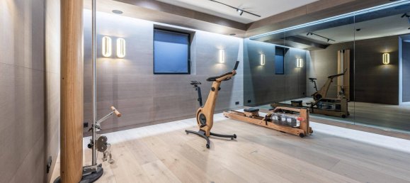 Вилла с 4 спальнями в Кицбюель, Австрия № 182852 7