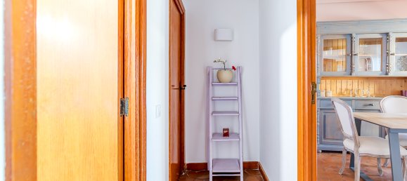 2 Schlafzimmer Wohnung in San Lorenzo de El Escorial, Spain, Nr. 143654 15