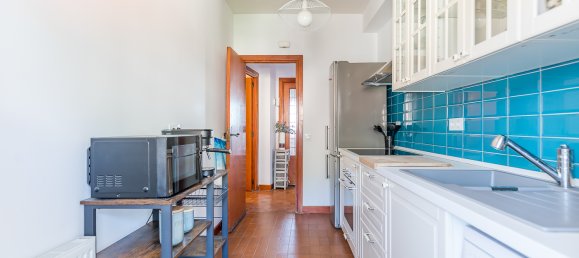 2 Schlafzimmer Wohnung in San Lorenzo de El Escorial, Spain, Nr. 143654 12