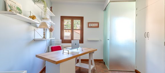 2 Schlafzimmer Wohnung in San Lorenzo de El Escorial, Spain, Nr. 143654 33