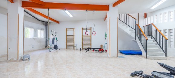 2 Schlafzimmer Wohnung in San Lorenzo de El Escorial, Spain, Nr. 143654 42