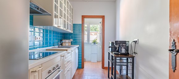 2 Schlafzimmer Wohnung in San Lorenzo de El Escorial, Spain, Nr. 143654 10