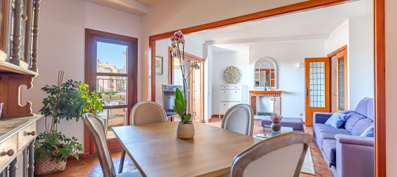 2 Schlafzimmer Wohnung in San Lorenzo de El Escorial, Spain, Nr. 143654 5