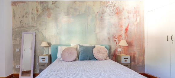 2 Schlafzimmer Wohnung in San Lorenzo de El Escorial, Spain, Nr. 143654 19