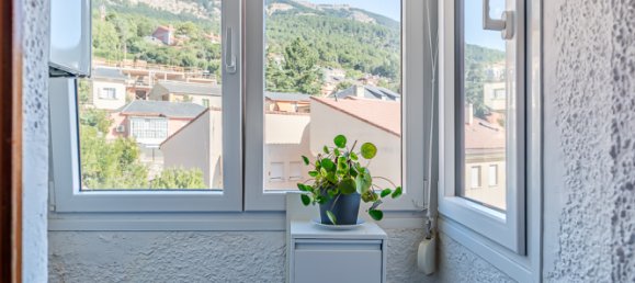 2 Schlafzimmer Wohnung in San Lorenzo de El Escorial, Spain, Nr. 143654 14