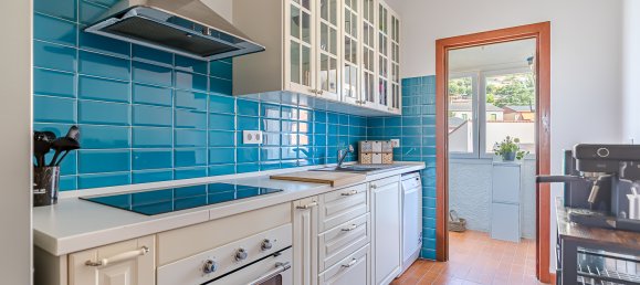 2 Schlafzimmer Wohnung in San Lorenzo de El Escorial, Spain, Nr. 143654 11