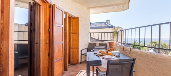 2 Schlafzimmer Wohnung in San Lorenzo de El Escorial, Spain, Nr. 143654 8