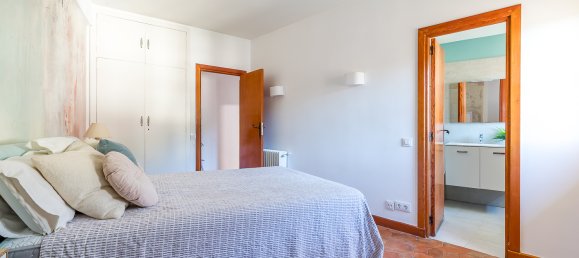 2 Schlafzimmer Wohnung in San Lorenzo de El Escorial, Spain, Nr. 143654 20