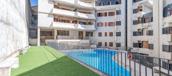 2 Schlafzimmer Wohnung in San Lorenzo de El Escorial, Spain, Nr. 143654 48