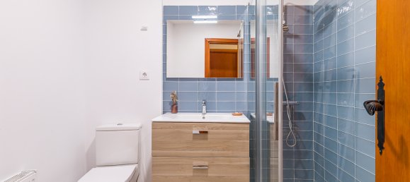 2 Schlafzimmer Wohnung in San Lorenzo de El Escorial, Spain, Nr. 143654 27