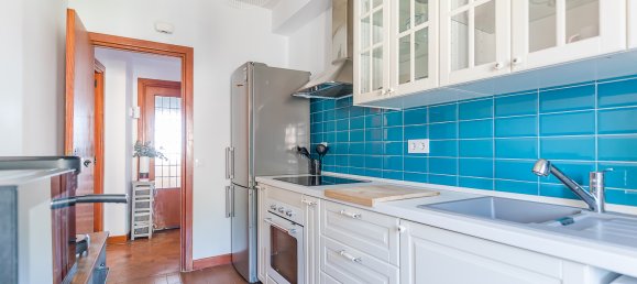 2 Schlafzimmer Wohnung in San Lorenzo de El Escorial, Spain, Nr. 143654 13