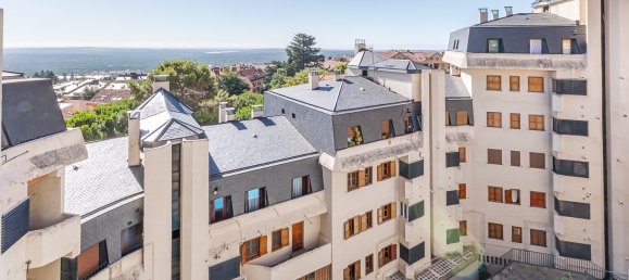 2 Schlafzimmer Wohnung in San Lorenzo de El Escorial, Spain, Nr. 143654 43