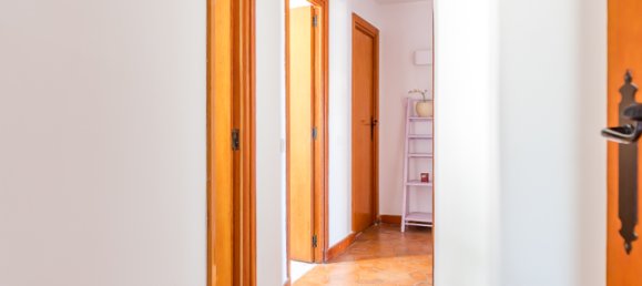 2 Schlafzimmer Wohnung in San Lorenzo de El Escorial, Spain, Nr. 143654 16