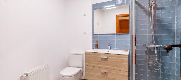 2 Schlafzimmer Wohnung in San Lorenzo de El Escorial, Spain, Nr. 143654 28