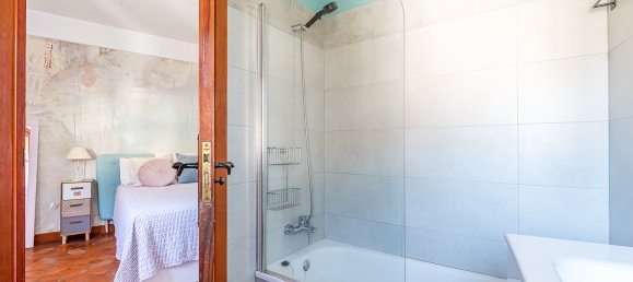 2 Schlafzimmer Wohnung in San Lorenzo de El Escorial, Spain, Nr. 143654 24