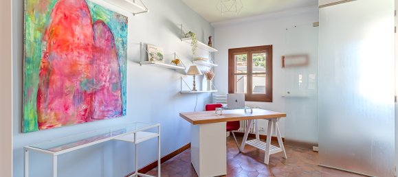 2 Schlafzimmer Wohnung in San Lorenzo de El Escorial, Spain, Nr. 143654 32