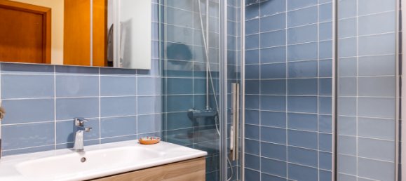 2 Schlafzimmer Wohnung in San Lorenzo de El Escorial, Spain, Nr. 143654 30