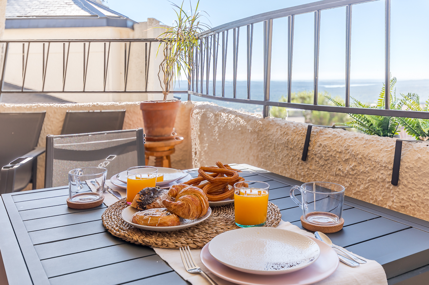 2 Schlafzimmer Wohnung in San Lorenzo de El Escorial, Spain, Nr. 143654