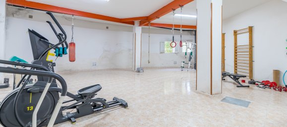 2 Schlafzimmer Wohnung in San Lorenzo de El Escorial, Spain, Nr. 143654 41